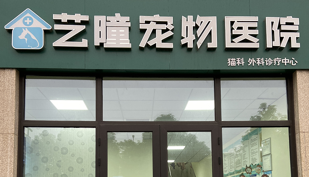 杭州艺曈宠物医院