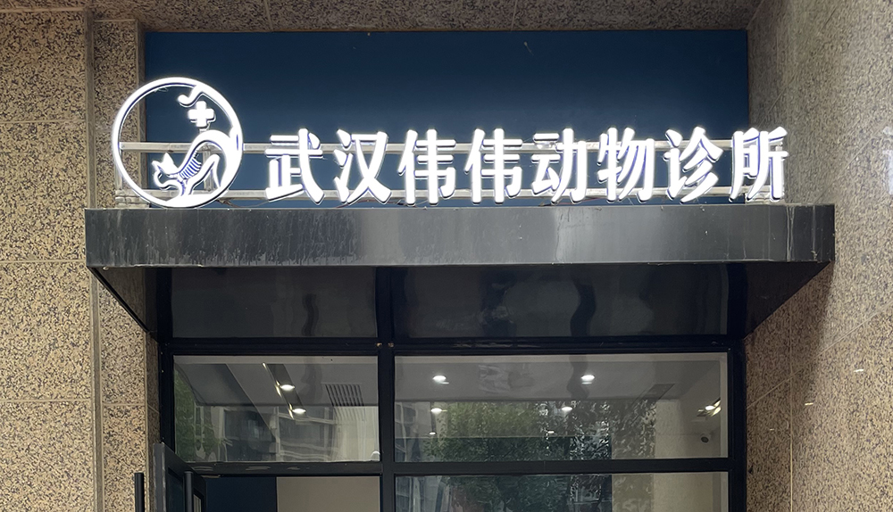 武汉伟伟动物医院市民之家店